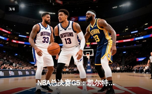 NBA总决赛G5：凯尔特人绝地反击，历史性逆转续写绿军传奇 - 3