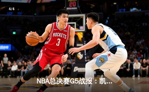 NBA总决赛G5战报：凯尔特人险胜独行侠，塔图姆26+13率队夺赛点 - 4