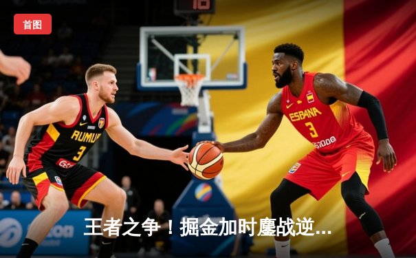 王者之争！掘金加时鏖战逆转森林狼，约基奇35+16+8主宰天王山