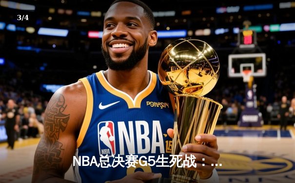NBA总决赛G5生死战：约基奇三双率掘金逆转热火，距离总冠军仅一步之遥 - 3