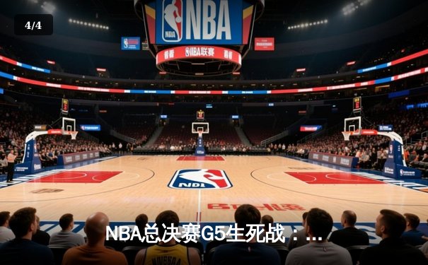 NBA总决赛G5生死战：约基奇三双率掘金逆转热火，距离总冠军仅一步之遥 - 4