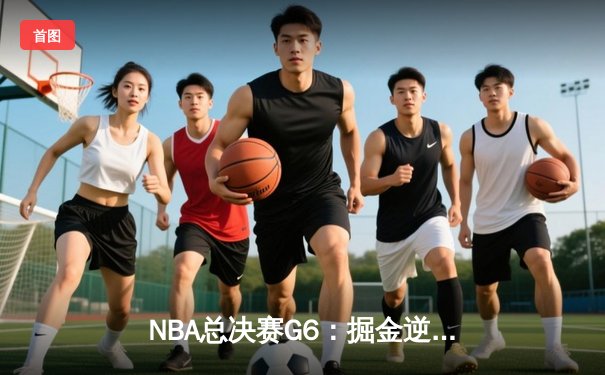 NBA总决赛G6：掘金逆转夺冠，约基奇三双加冕FMVP