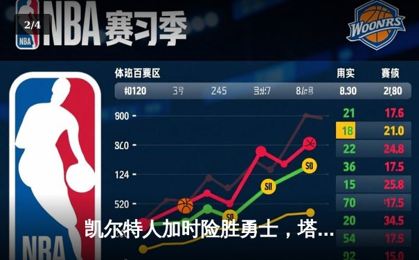 凯尔特人加时险胜勇士，塔图姆44分创赛季新高 - 2
